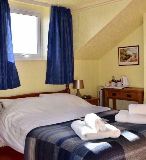 Семейный Номер, Bewdley Hill House