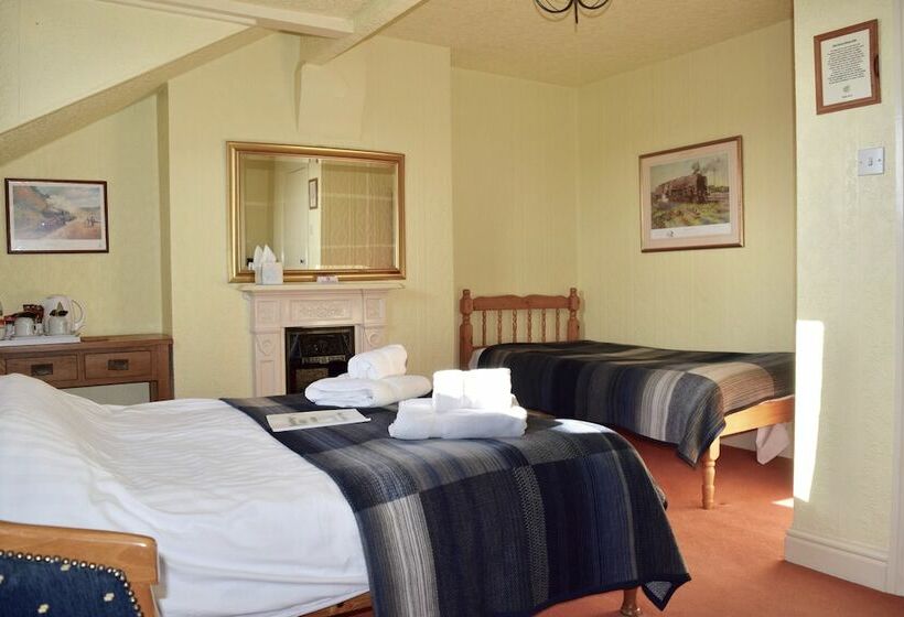 Номер Стандарт, Bewdley Hill House