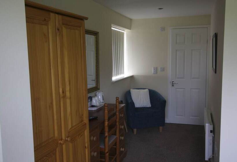 Номер Стандарт, Broadwell Guest House