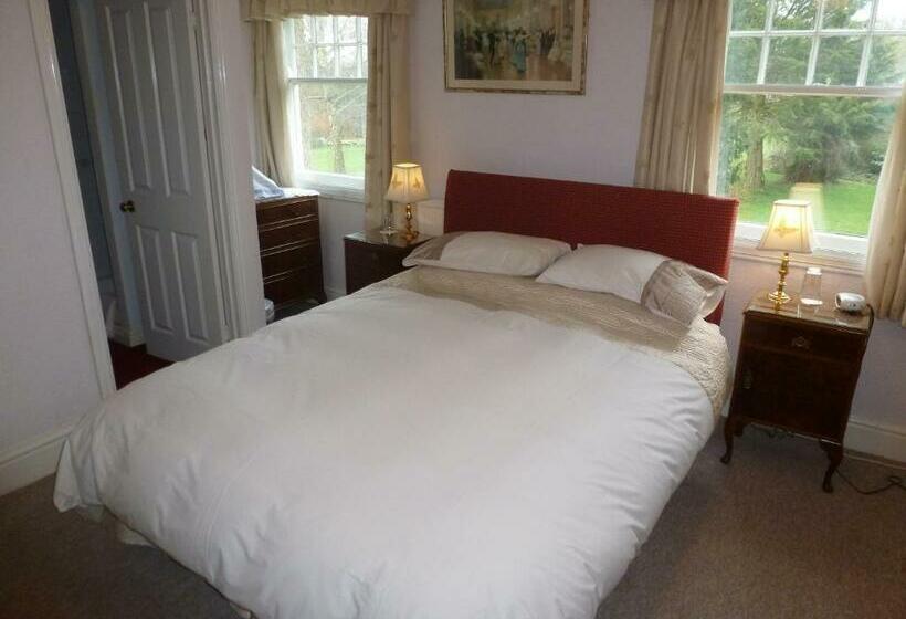 Номер Deluxe, The Garden House Grittleton