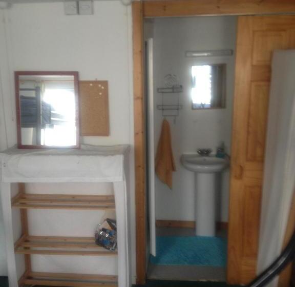 스탠다드 룸, Causeway Coast Independent Hostel