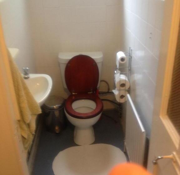 패밀리 룸, Causeway Coast Independent Hostel