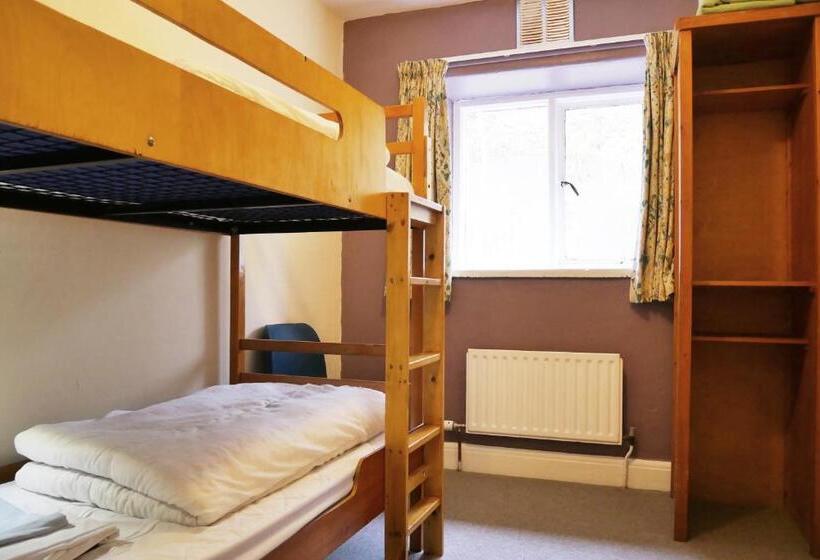 Номер Стандарт Совместная Ванная, Elterwater Hostel