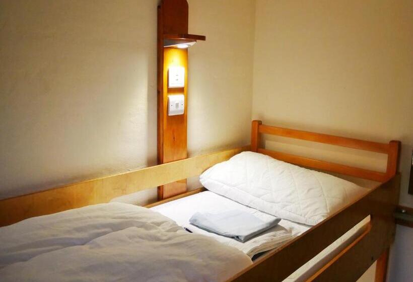 Семейный Номер, Elterwater Hostel