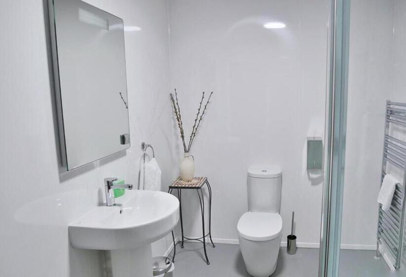 Семейный Номер, Elterwater Hostel