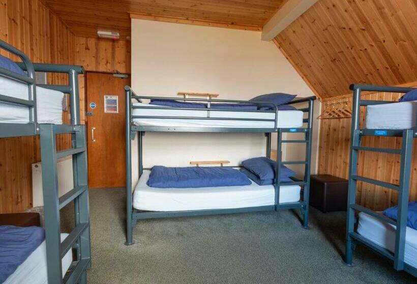 Семейный Номер, Gairloch Sands Youth Hostel