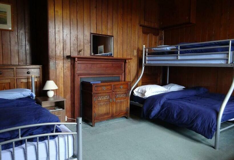 Семейный Номер, Gairloch Sands Youth Hostel