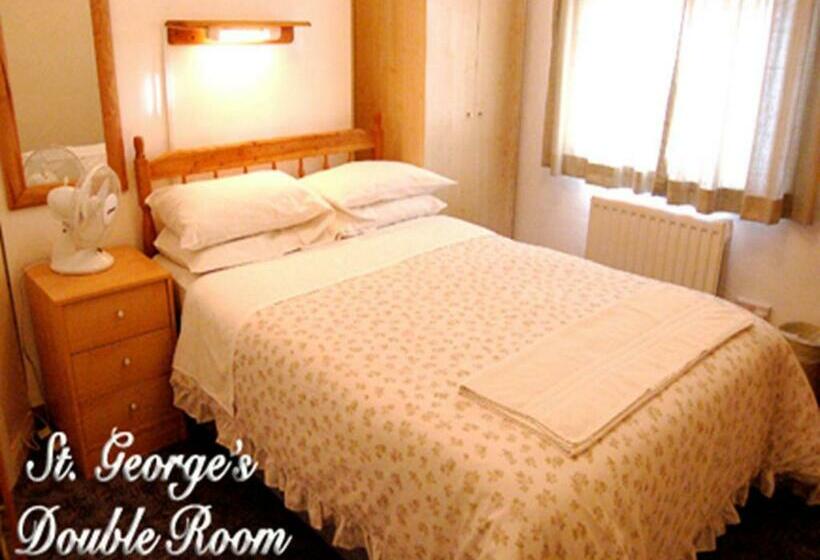 Номер Стандарт, St. George S Lodge