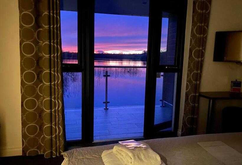 Номер Стандартный с Видом, The Inn On The Loch