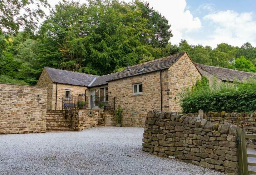 Дом 2 Спальни, Robin Hood Farm B&b