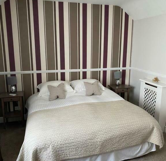 Номер Superior, Ship Stores Guest House