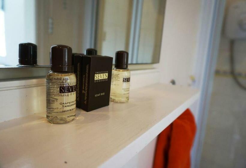 Номер Superior, Ship Stores Guest House