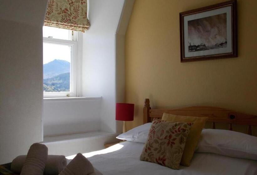 Номер Basic, Swiss Court Guest House