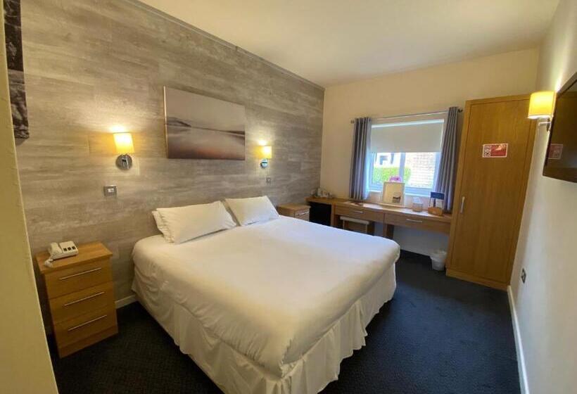 Номер Стандарт Индивидуальный, Dudsbury Golf Club   And Spa