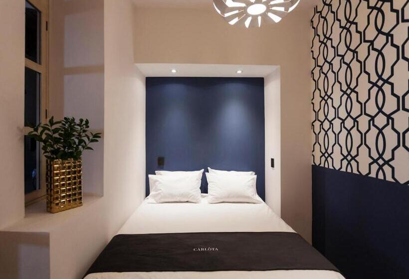 스탠다드 룸, Carlota Sustainable Design