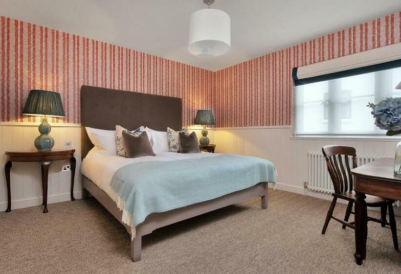 Номер Deluxe, Nevill Arms Inn