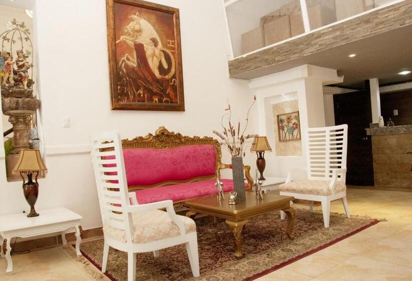 Номер Стандарт Трехместный, Boutique