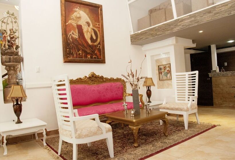 Номер Стандарт Трехместный, Boutique