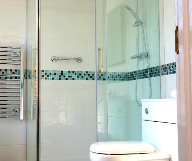 غرفة قياسية, Westberry