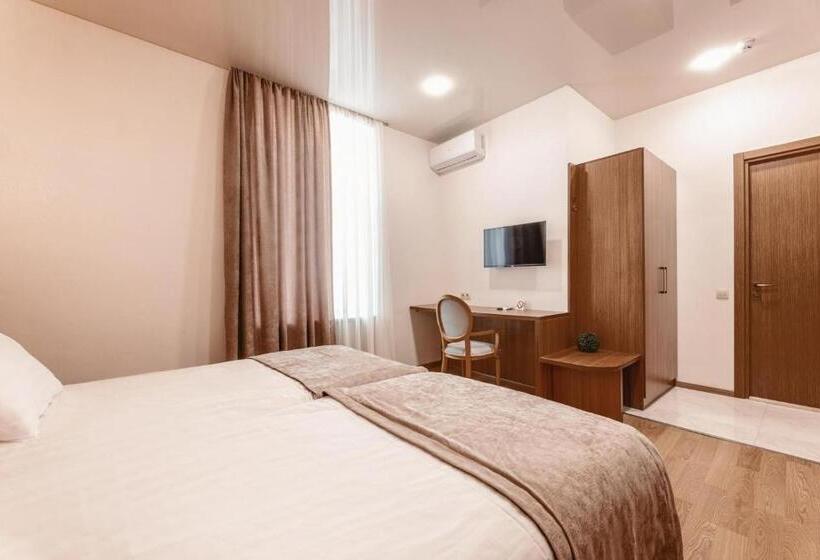 اتاق استاندارد, Park Hotel Tskaltubo   Balneo Resort