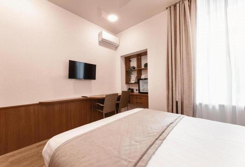 اتاق استاندارد, Park Hotel Tskaltubo   Balneo Resort
