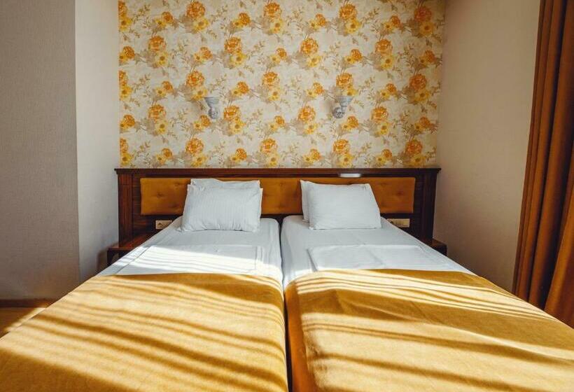 اتاق استاندارد, Park Hotel Tskaltubo   Balneo Resort