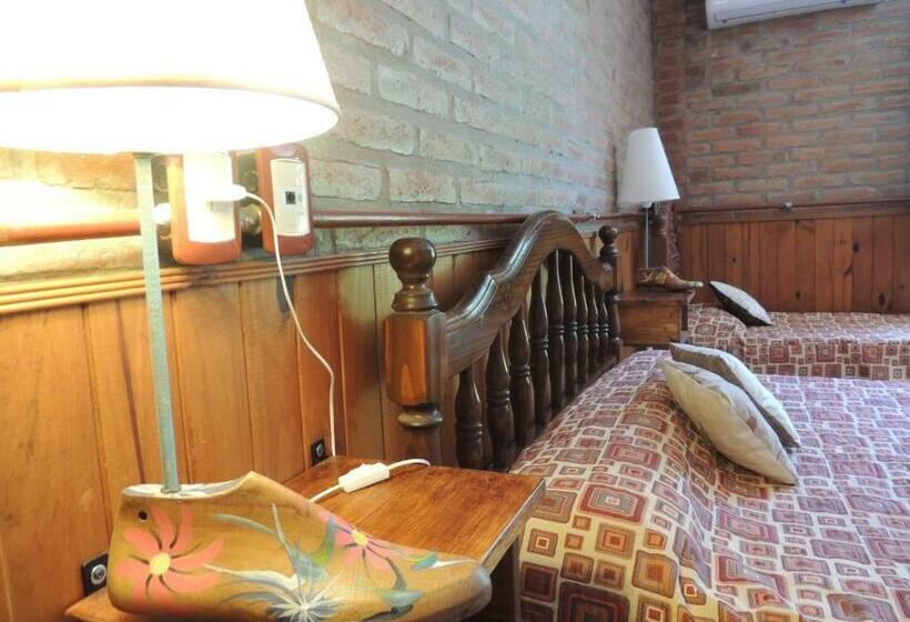 스탠다드 룸, Hostal Las Golondrinas