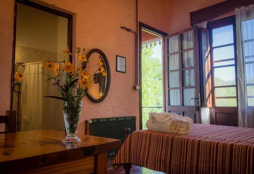 스탠다드 룸, Hostal Las Golondrinas