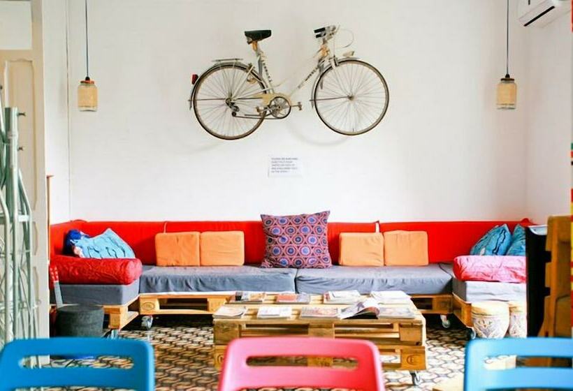 اتاق استاندارد, Itinere Rooms