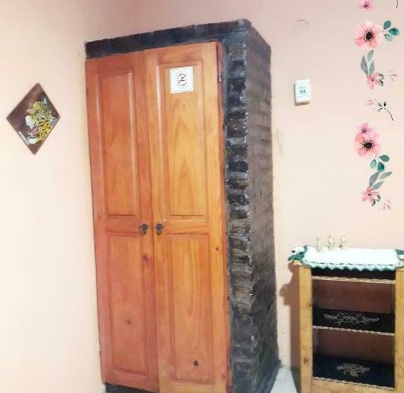 اتاق استاندارد, Residencial Azaleas Place Guest House