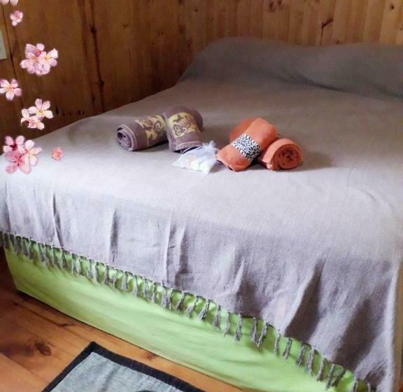اتاق استاندارد چهار تخته, Residencial Azaleas Place Guest House