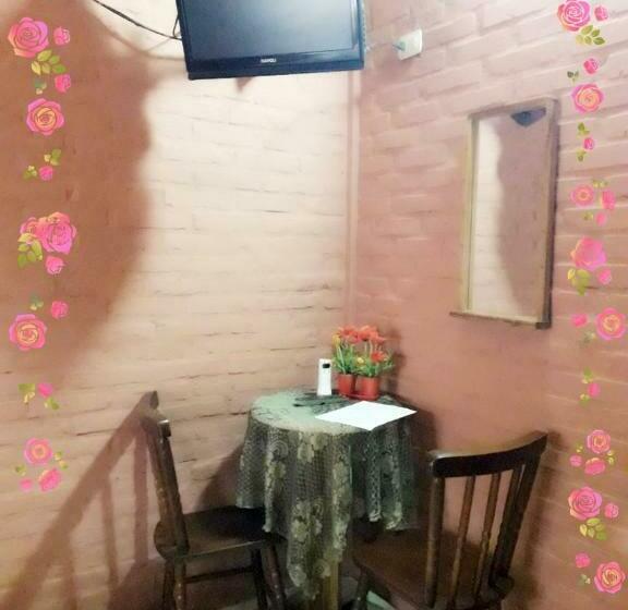 اتاق استاندارد, Residencial Azaleas Place Guest House