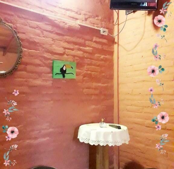 اتاق استاندارد, Residencial Azaleas Place Guest House