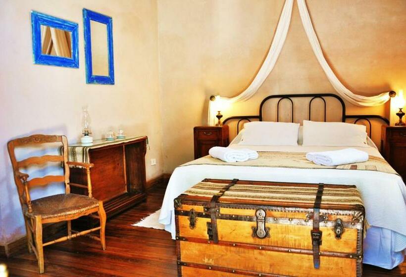Номер Стандарт, Antigua Casona Bed & Breakfast