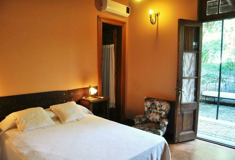 Номер Стандарт, Antigua Casona Bed & Breakfast