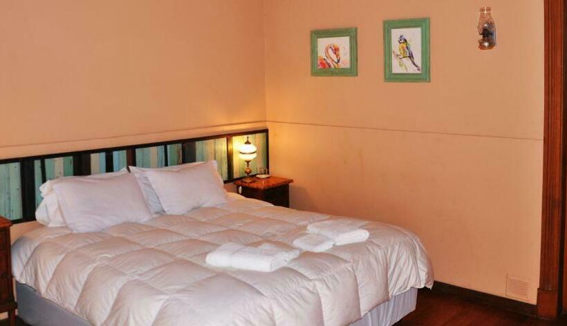 Номер Стандарт, Antigua Casona Bed & Breakfast