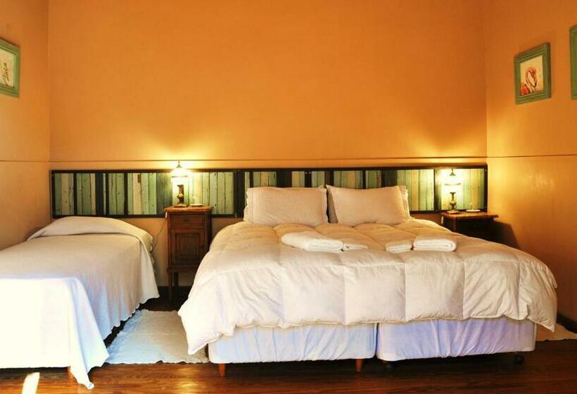 Номер Стандарт, Antigua Casona Bed & Breakfast