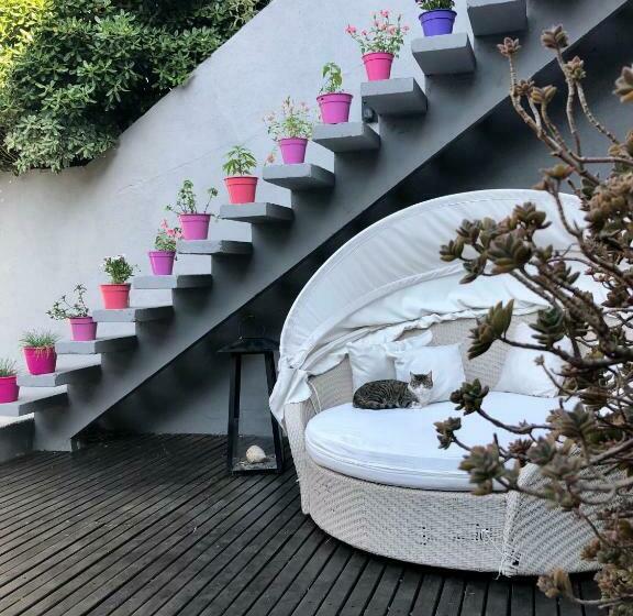 ハイドロマッサージバス付きスイート, Cool Clima B&b