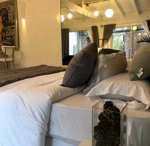 豪华洋房, Cool Clima B&b