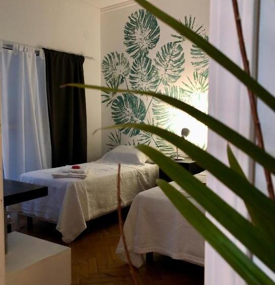 标准间, Cool Clima B&b