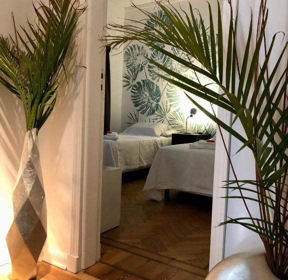 スタンダードルーム, Cool Clima B&b
