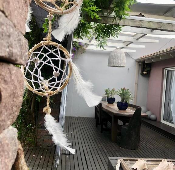 豪华洋房, Cool Clima B&b