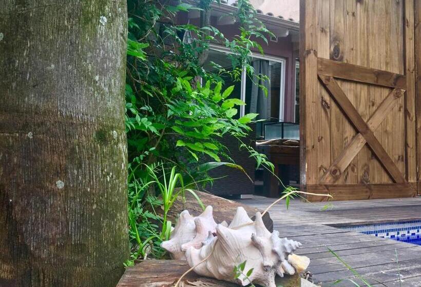 豪华洋房, Cool Clima B&b