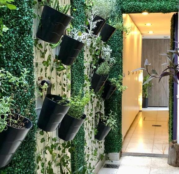 标准间, Cool Clima B&b