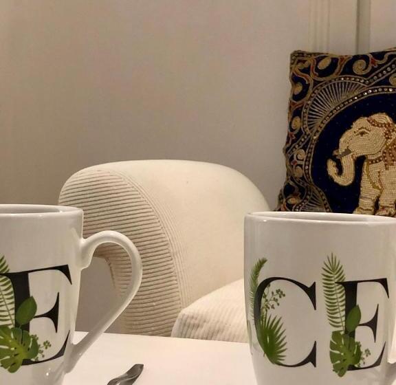 标准间, Cool Clima B&b