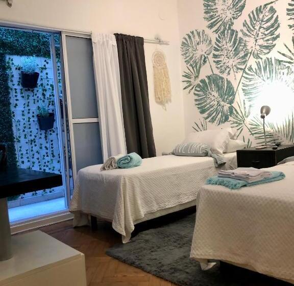 スタンダードルーム, Cool Clima B&b