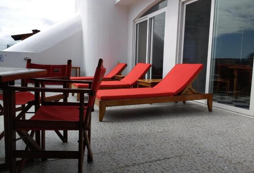 Семейный Полулюкс, Drake Inn