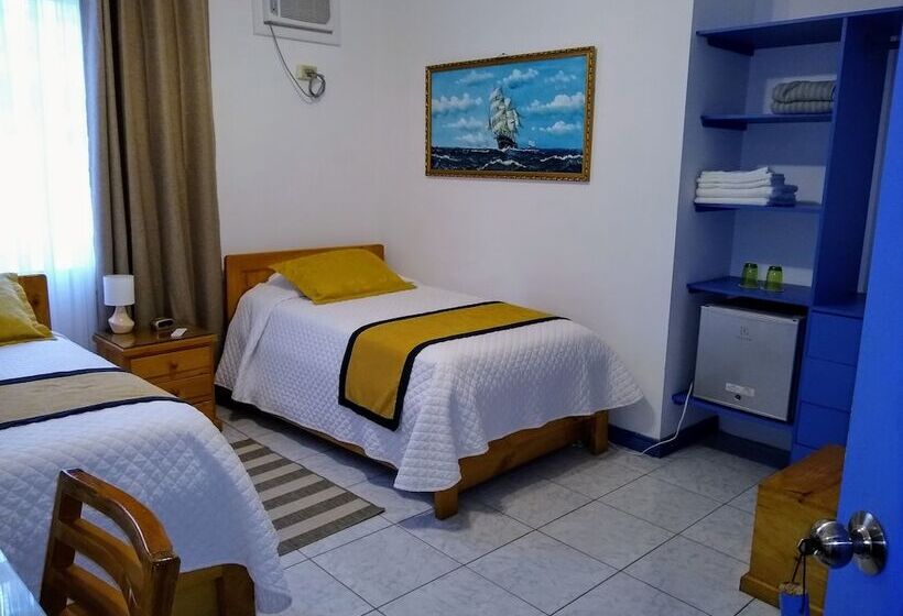 Номер Superior, Drake Inn