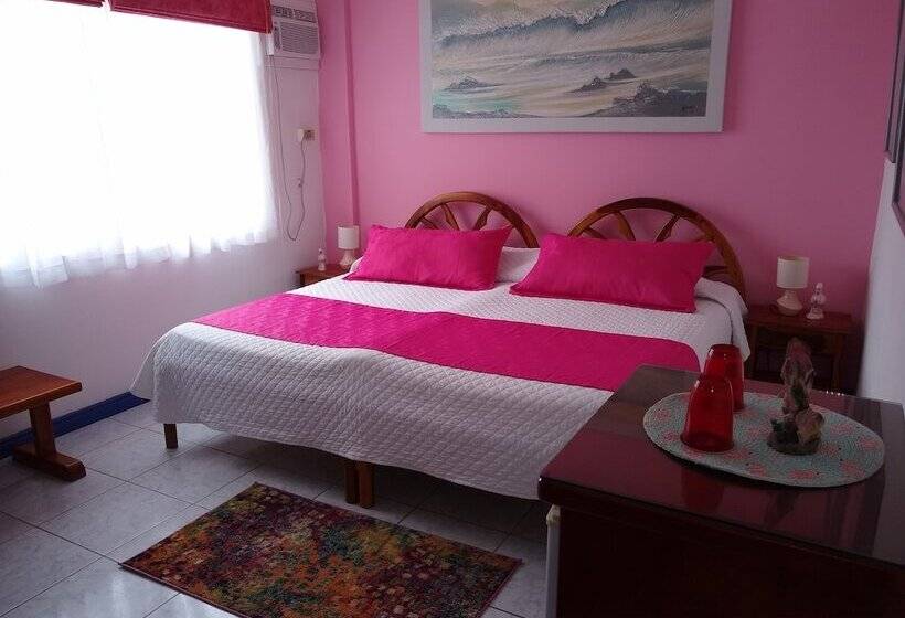 Номер Superior, Drake Inn