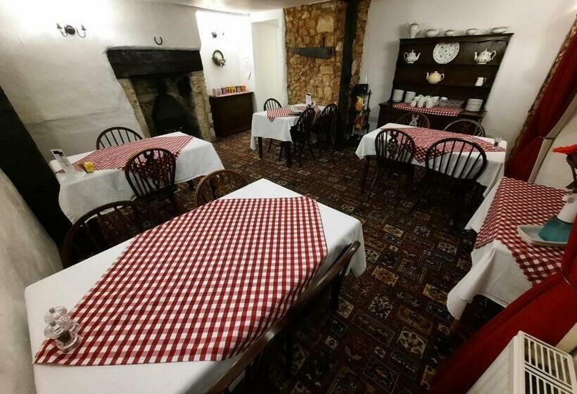 Номер Стандарт Индивидуальный, The White Cottage